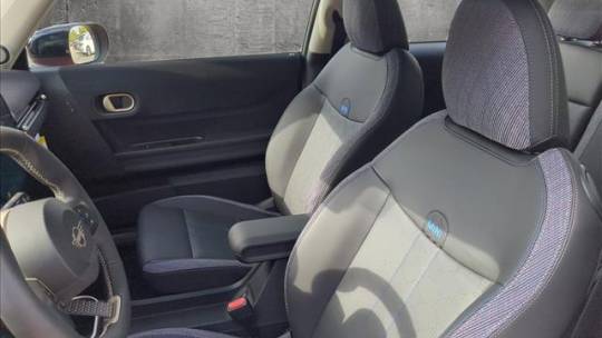 2025 Mini Hardtop
