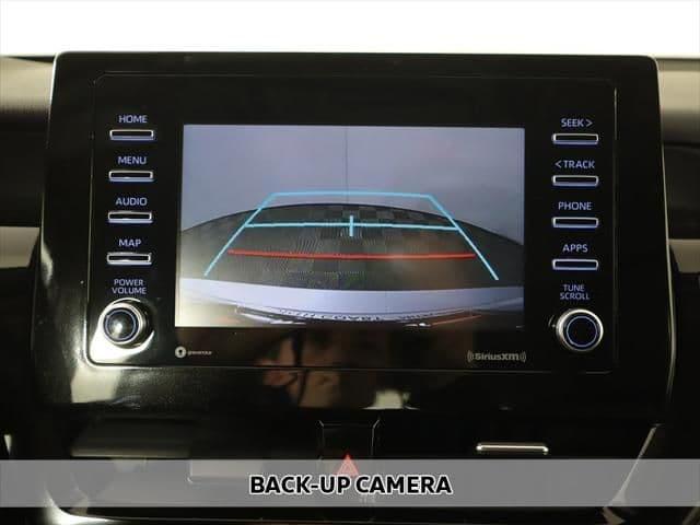 2023 toyota camry le in cleveland, ohio