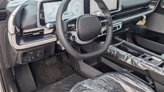 2025 Hyundai IONIQ 6