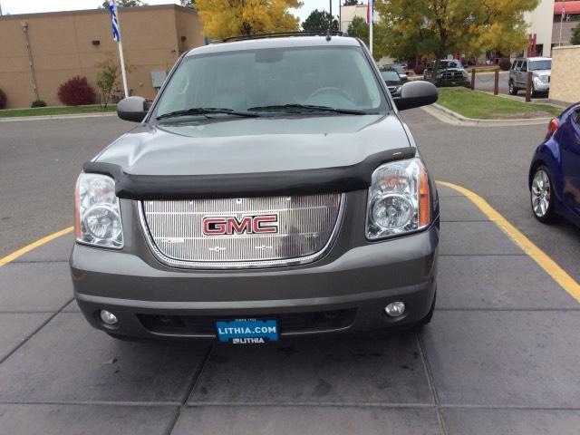 2009 gmc yukon slt 4x4 slt 4dr suv w/ 4sa for sale in billings, montana