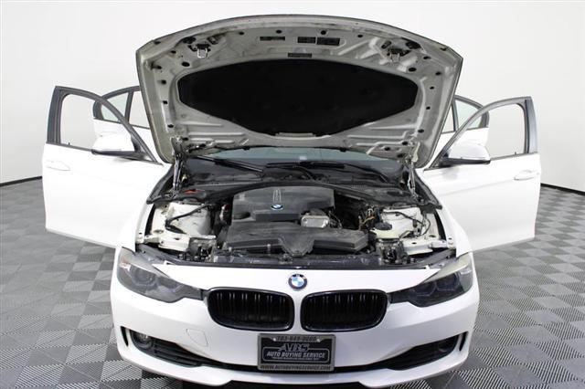 2014 bmw 328 328i