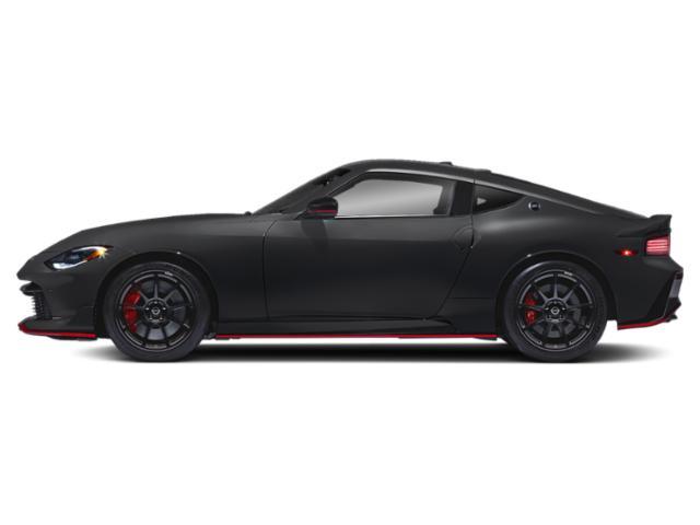 2024 nissan z nismo auto