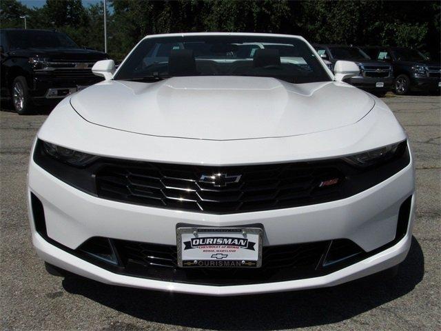 new 2019 chevrolet camaro convertible bowie, md 20716 for sale in bowie, maryland