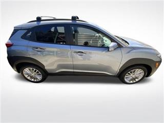 2021 Hyundai Kona sel plus