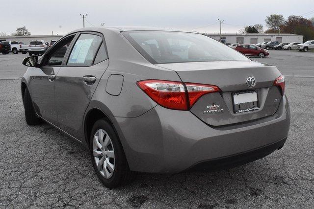 used 2015 toyota corolla le new castle, de 19720 for sale in manor, delaware