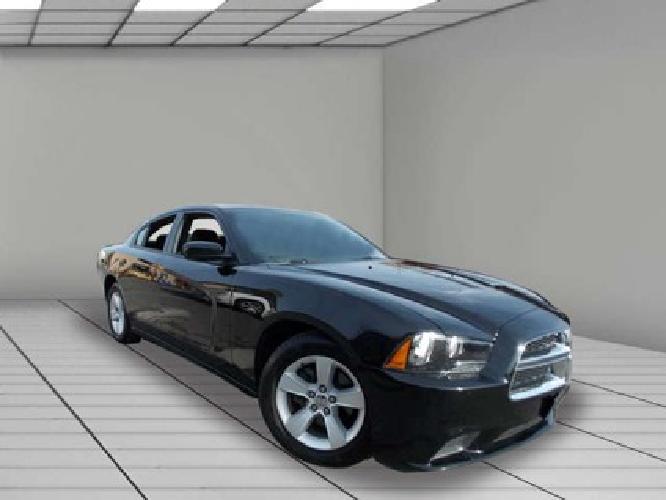 2012 dodge charger se in bronx, ny