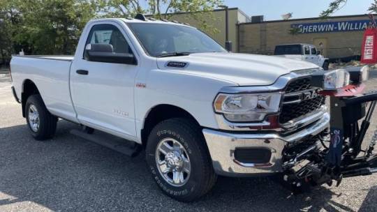 2022 RAM 2500