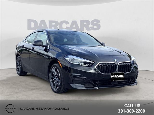 2024 bmw 228 gran coupe i xdrive