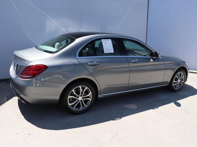 used 2015 mercedes-benz c 300 4matic sedan nashville, tn 37228 for sale in nashville, tennessee