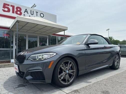 2015 bmw m235 m235i in norfolk, virginia