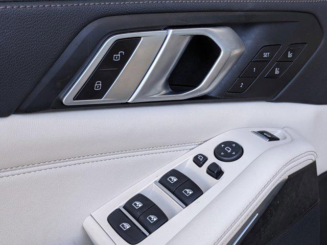 2023 bmw x5 phev xdrive45e
