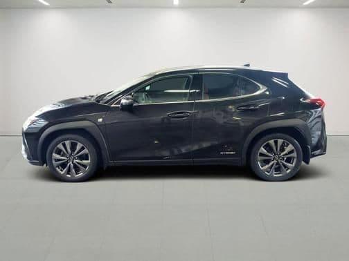 2021 lexus ux 250h f sport 4dr all-wheel drive in medford, massachusetts