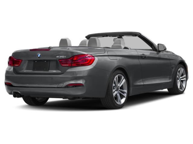 2019 bmw 430 i xdrive