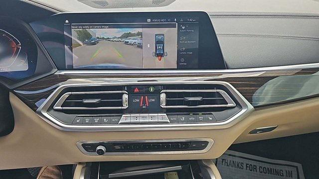 2021 bmw x6 sdrive40i