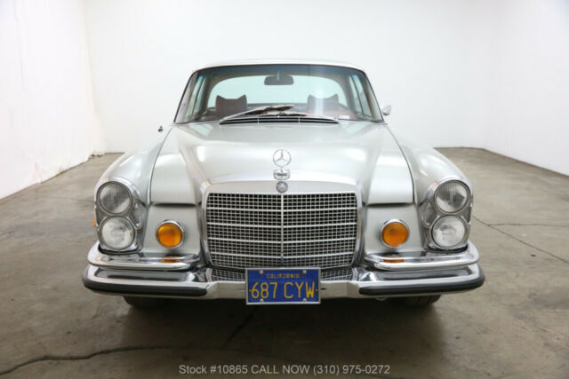 1971 coupe used automatic
