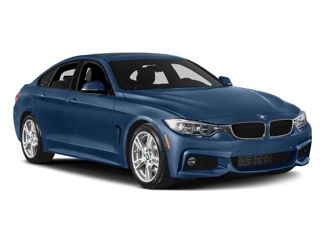2017 bmw 440 gran coupe i