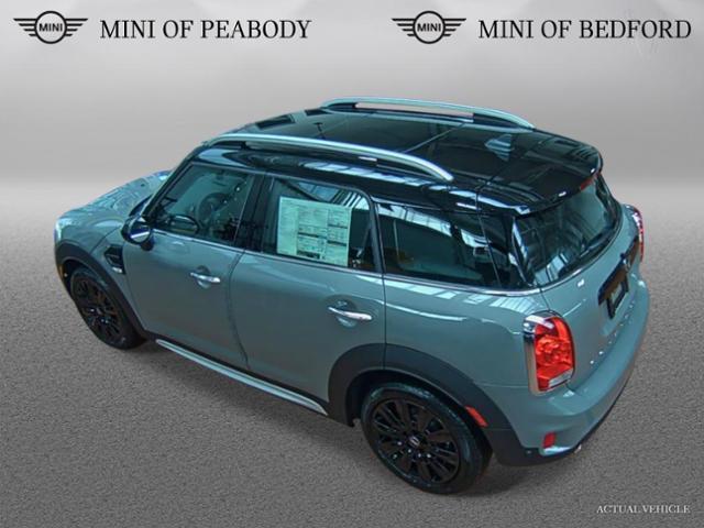 2019 mini countryman cooper cooper 4dr crossover for sale in manchester, new hampshire