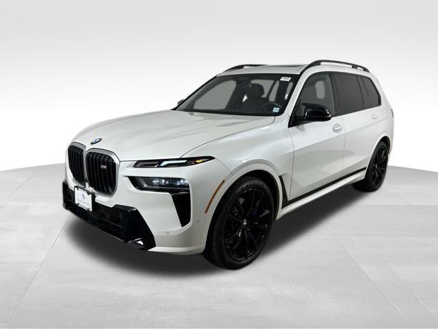 2023 bmw x7 m60i