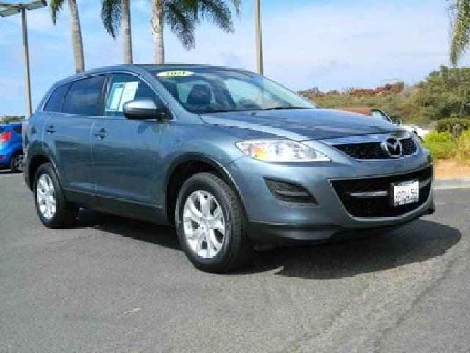2011 mazda cx-9 sport in carlsbad, ca