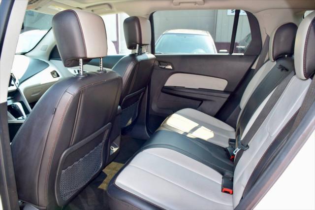 2013 gmc terrain slt-2