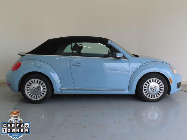 2013 volkswagen beetle 2.5l