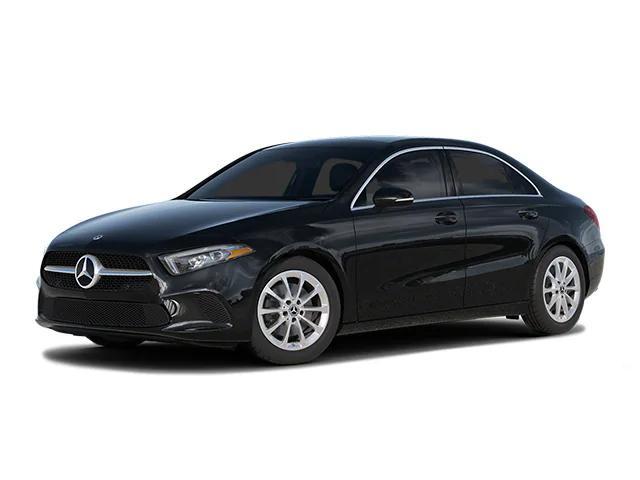2019 mercedes-benz a-class a 220