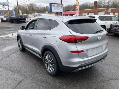 2021 hyundai tucson sel 4dr all-wheel drive in middletown, connecticut