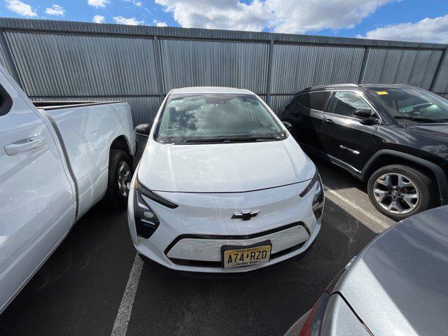 2023 chevrolet bolt ev fwd 1lt