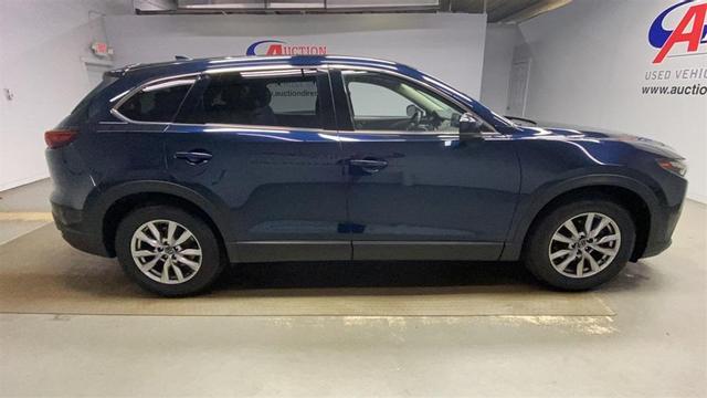 2016 mazda cx-9 in victor, new york