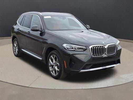 2024 bmw x3 sdrive30i in brentwood, tennessee