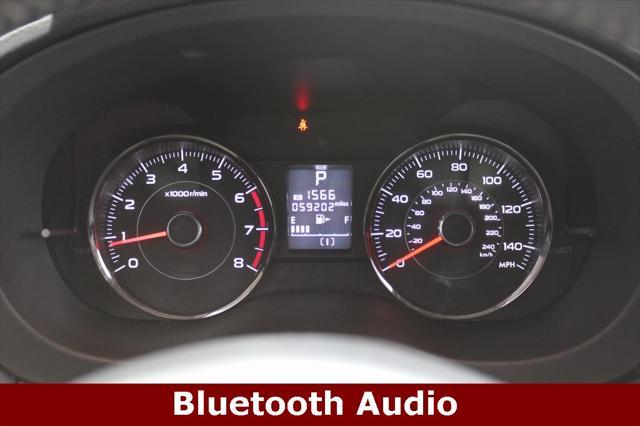 2016 subaru forester 2.0xt touring