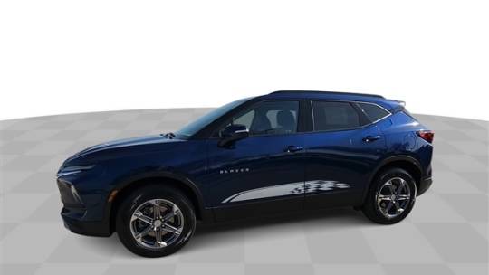 2023 Chevrolet Blazer