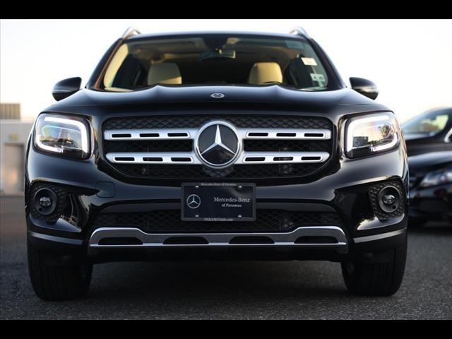 2021 mercedes-benz glb 250 base 4matic