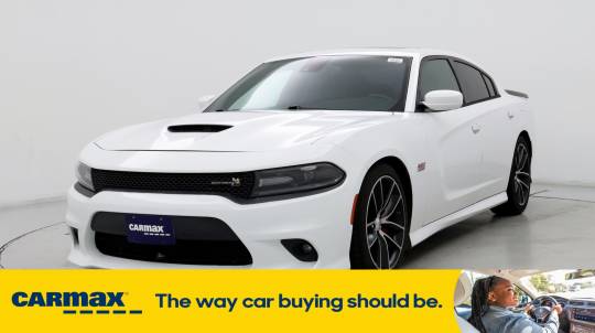2016 Dodge Charger