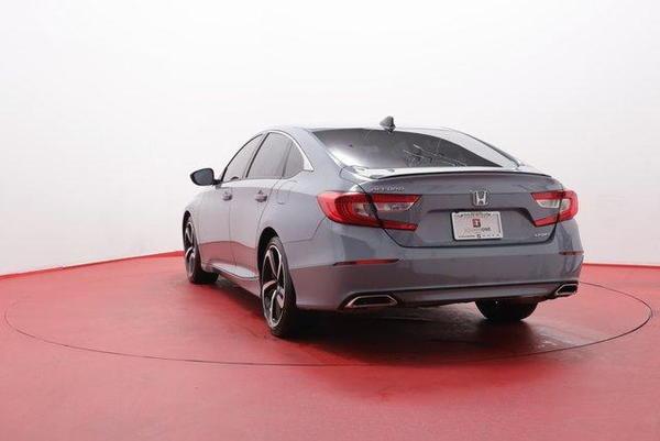 2021 honda accord sedan in saint louis, missouri