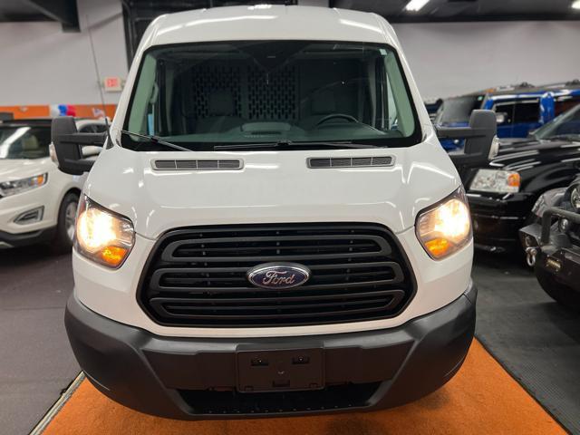 2019 ford transit-250 base