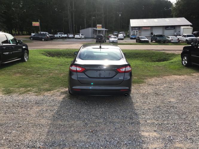 used 2015 ford fusion se decatur, ms 39327 for sale in decatur, mississippi