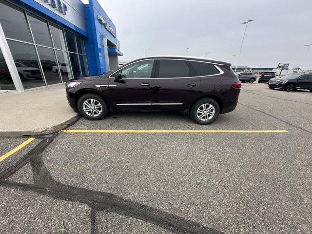 2019 buick enclave premium