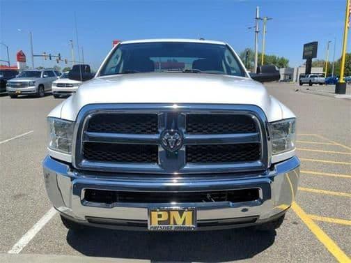 2016 ram 2500 tradesman in pasco, washington