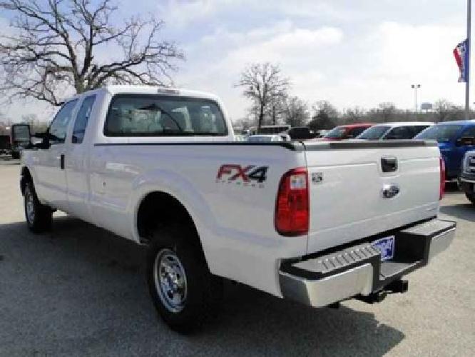 2014 ford super duty f-250 srw in bastrop, tx