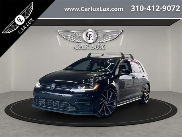 2019 volkswagen golf gti 2.0t s dsg