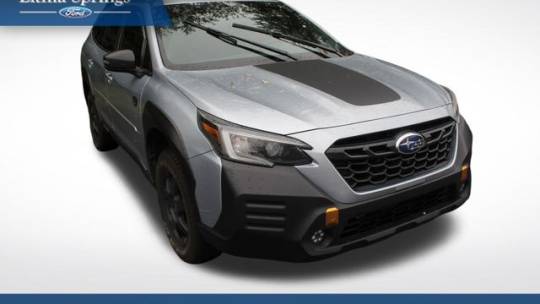 2023 Subaru Outback