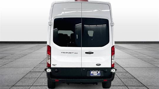 2017 Ford Transit