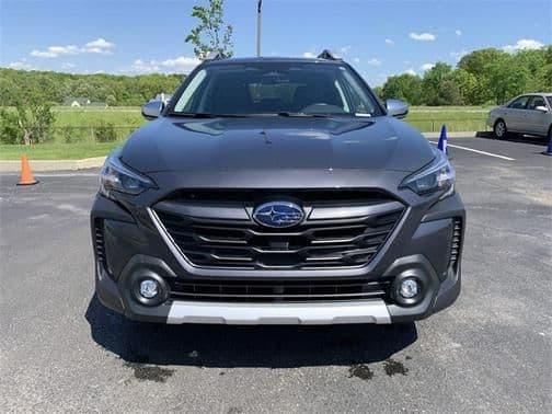 2023 subaru outback touring xt in youngstown, ohio
