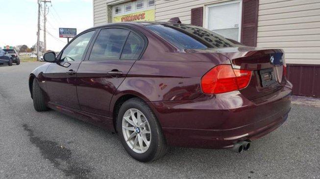 2010 bmw 328 sedan for sale in dover, delaware