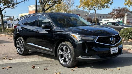 2024 Acura RDX