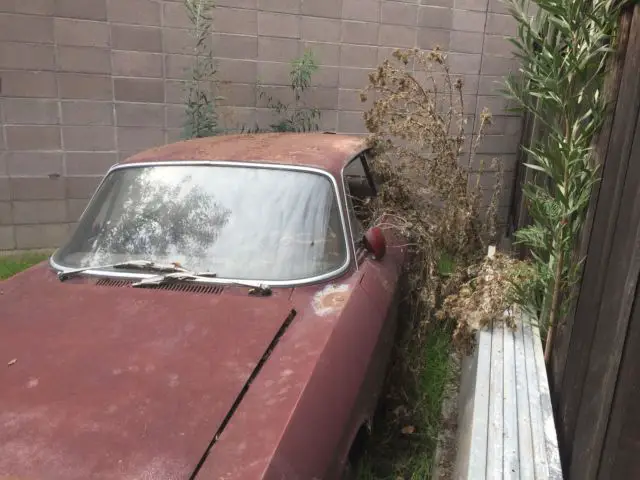 alfa romeo 1969 gtv 1750