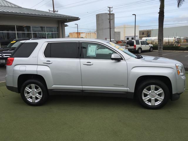 2014 gmc terrain sle-1 sle-1 4dr suv for sale in kahului, hawaii