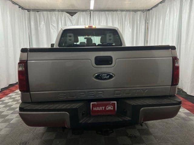 2016 ford super duty f-350 srw xl in springfield, virginia