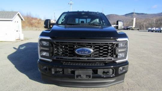2024 Ford F-350